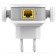 Repeator of the D-Link DAP-1610 wireless signal (DAP-1610/ACR/A2A) Wi-Fi White