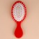 Gift set Children's pure happiness "Penguin": foam for bathing 250 ml, comb and elastic bands, new year