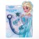 Gift set of hair accessories "Elsa", cold heart