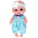 Pups "Baby. Pups "with accessories, blue