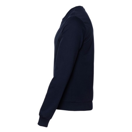 Male sweatshirt, size 48, dark blue color-2