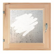 Window 60x60 cm, 