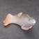 Souvenir "Vobla", 5x5x11 cm, handmade, porcelain