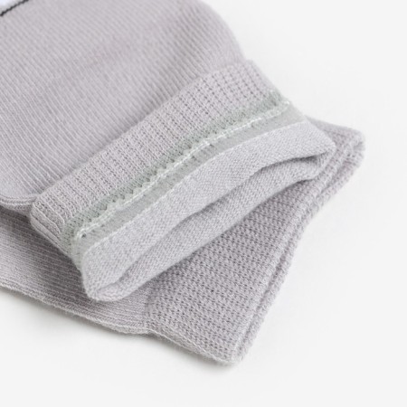 Nosk children's, the color is light gray, size 14-16-3