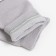 Nosk children's, the color is light gray, size 14-16