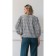 Female blouse, size 54-56