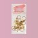 Hair piercing "Lightning", 4.1 × 1.3 cm, 10 pcs, golden color