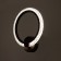 Bra 1833/1cf LED 24W 4000k coffee 25.5x6.5x29 cm