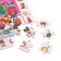 Puzzle “Collect, find, show. New Year's troubles ", 260 parts