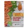 Facial face mask Eyenlip Super Food Carrot, 23 ml