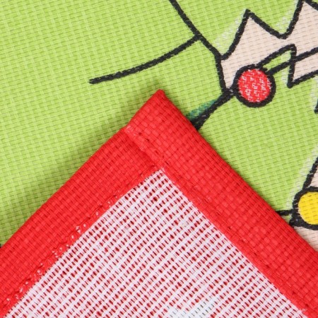 A set of towels "finally New Year" 28x46 cm - 2 pcs, 100% HL, mobbled 164 g/m2-3
