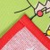 A set of towels "finally New Year" 28x46 cm - 2 pcs, 100% HL, mobbled 164 g/m2