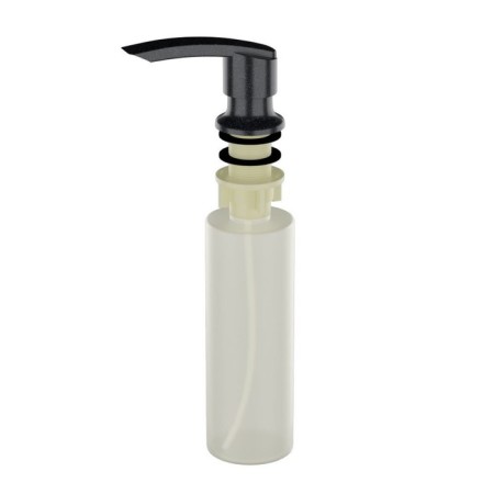 Disator for detergents Ulgran u02-308, black color