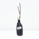 Black Black "Laciniat", 1 pc, tube, spring 2024