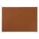 Furniture made of felt, 210x300 mm, adhesive surface, color light brown