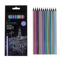 Film -colored pencils, ZHK 