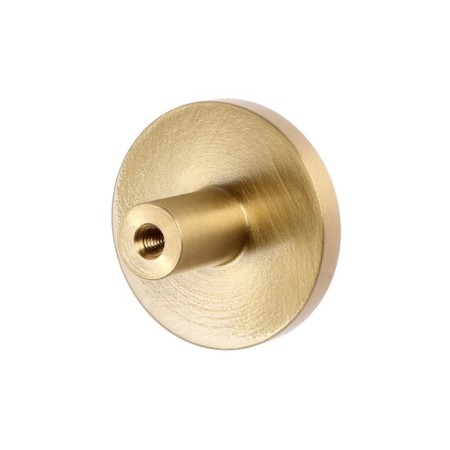 Cappio pen pen, d = 33 mm, h = 20 mm., Brass, color gold-5