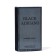 Toilet water for men Black Adriano, 100 ml