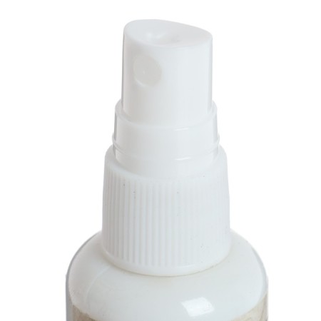 Polyurethane varnish 50 ml (spray), half -materials, luxart luxspray, not sticky, water base, finish-5