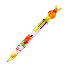 Multi-color ballpoint pen Calligrata 