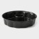 Baking form »Jacqueline. German cupcake ", 28 × 5.5 cm anti -stick coating, black color