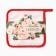 A kit of kitchen love in the new year: stand 15*15 cm, take 17*17cm