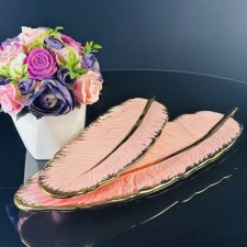 Lenardi dishes set, 2 pcs