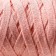 Ribbon yarn 40% polyester, 60% cotton 125m/250g (767 begonia)