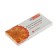 Test for determining ovulation, 5 strips test