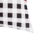 Set of pillowcases "Ethel" Big Love 50x70 cm - 2 pcs, 100% cotton, calico