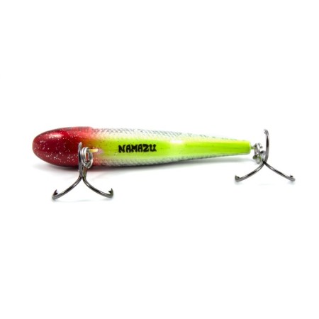 Ratteline Namazu Hiller, L = 55 mm, 9 g, sinking, color No. 4-3