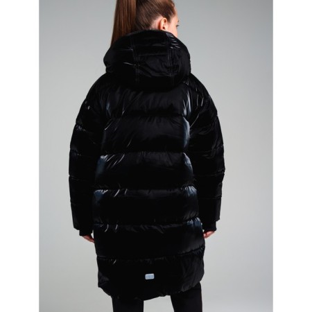 Winter coat for the girl PlayTode, height 152 cm-6