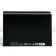 Gift folding box, packaging, "February 23", 30 x 20 x 9 cm
