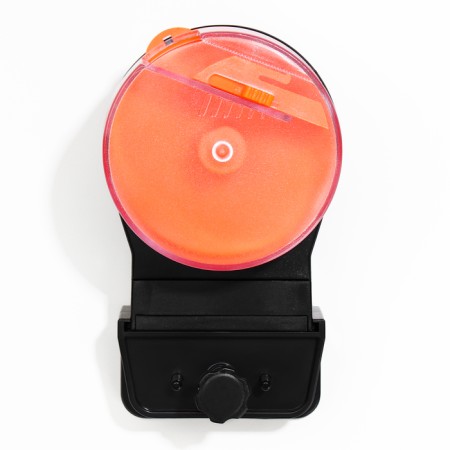 Hidom AF-101 Pisces Autonomous Office, batteries, 12 and 24 hours, 50 and 100 g-3