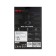 Microphone Marvo Mic-06 BK, stand, 3.5mm, cable 1.8, black
