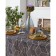 Baby Dolyana 145x145cm, Trend Ts. Cherny, 100%PE, Rogozhka 200 g/m