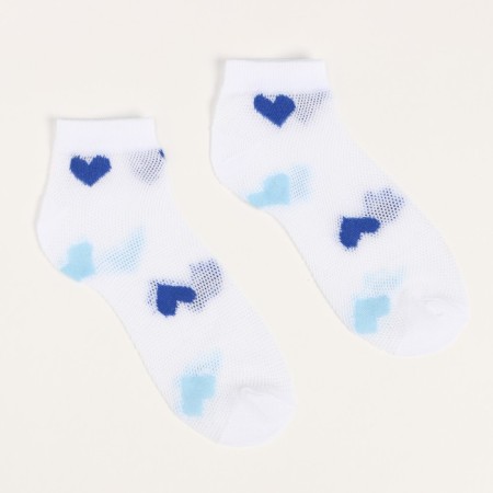 Women's socks, Mix color, size 36-39-5