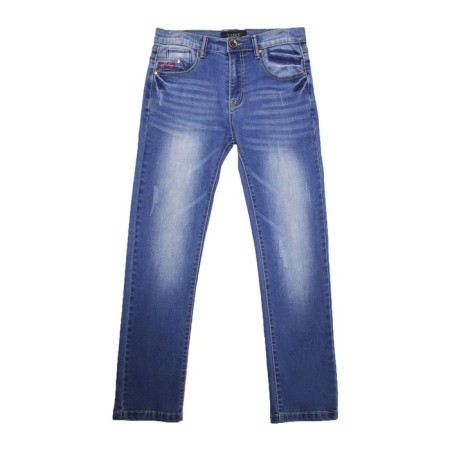 Jeans for boys, height 146 cm