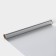 Foil Food aluminum shares, universal, 44 cm × 7 m, 14 μm
