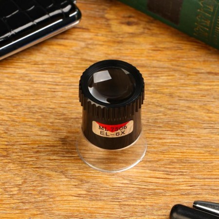 Monocular magnifier 5x, d = 25mm-1