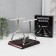 Pendulum "Technic balls" Square column 18 x 17 x 15 cm