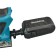Vibration grinder Battery Makita DBO484Z, 18 V, 114x140 mm, without battery/ZU