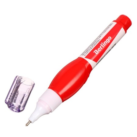 Correcting pencil 8ml Berlingo, metal tip-1