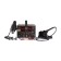 Soldier station Rexant R5000, ceramic heater, 850 watts, 220 V,