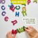 Game developing wooden "alphabet"