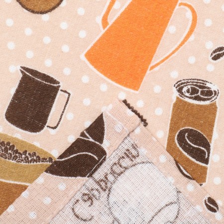 Waffle cf-1 35x60cm, 150g/m, HL100%-3