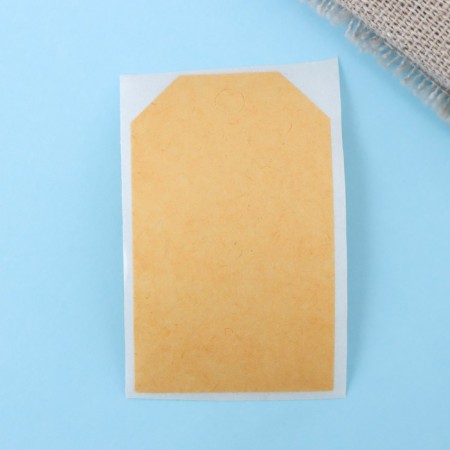 Craft stickers in the roll "Birus", 500 pcs, 5 x 3 cm-3