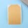 Craft stickers in the roll "Birus", 500 pcs, 5 x 3 cm
