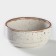 Porcelain salad Punto Bianca, 350 ml, D = 12 cm