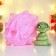 Set in the canry jar "Love, laugh, live" soap + washcloth